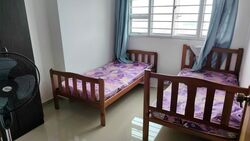 Blk 185B Marsiling Greenview (Woodlands), HDB 4 Rooms #528997471
